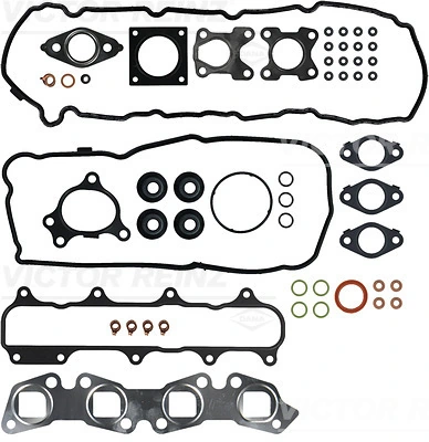 Gasket Kit, cylinder head